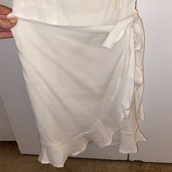 Hello Molly Mini Dress - Picture 3 of 9